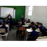 Educar en Igualdad
